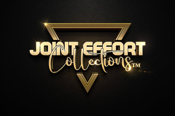 Joint Effort Collections logo