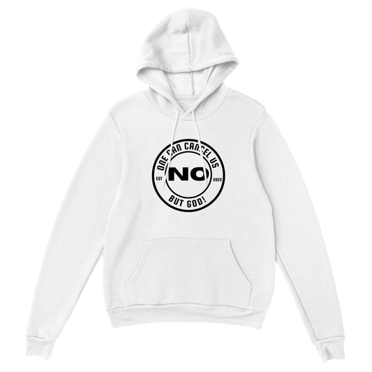 No One Classic Unisex Pullover Hoodie